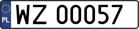 WZ00057
