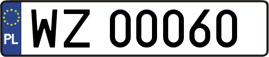 WZ00060