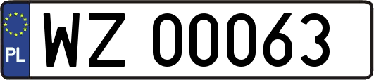 WZ00063