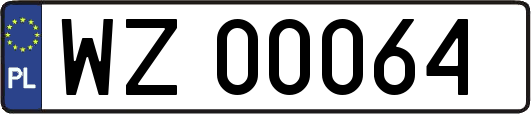 WZ00064