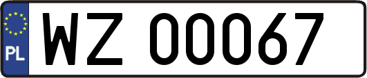 WZ00067