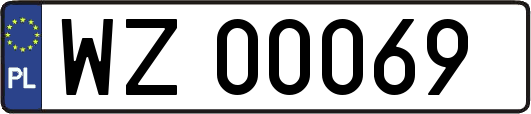 WZ00069