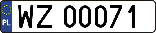 WZ00071