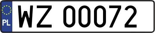 WZ00072