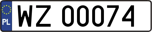 WZ00074