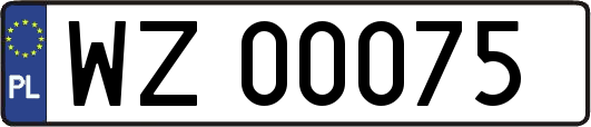 WZ00075