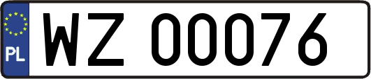 WZ00076