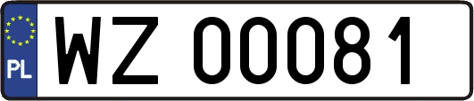 WZ00081