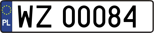WZ00084