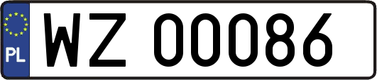 WZ00086