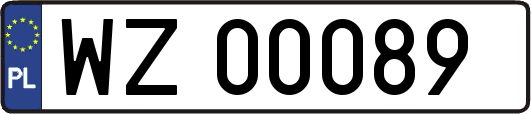 WZ00089