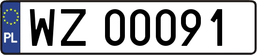 WZ00091