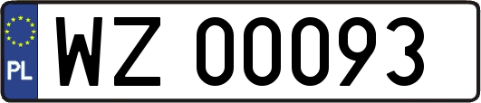 WZ00093