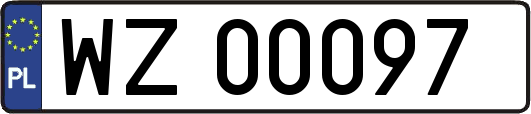 WZ00097
