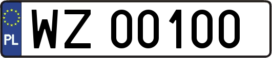 WZ00100