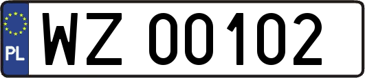 WZ00102