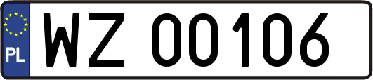 WZ00106