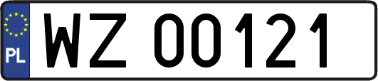 WZ00121