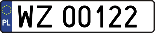 WZ00122
