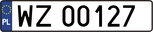 WZ00127
