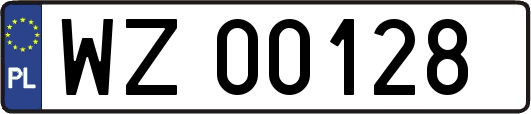 WZ00128