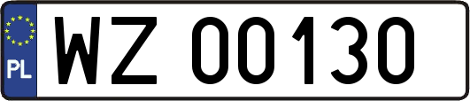 WZ00130