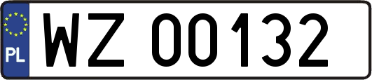 WZ00132