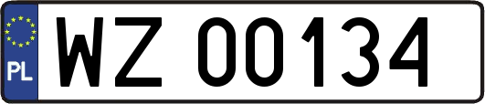 WZ00134