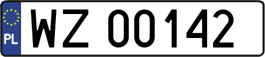 WZ00142