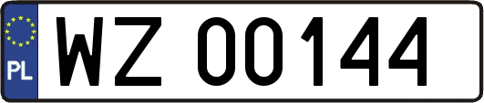 WZ00144
