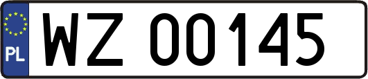 WZ00145