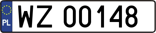 WZ00148