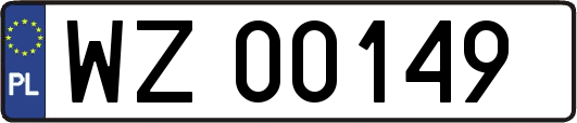 WZ00149