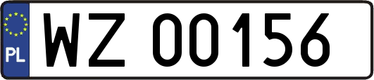 WZ00156