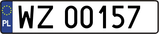 WZ00157