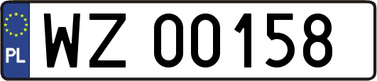 WZ00158
