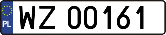 WZ00161