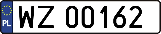 WZ00162