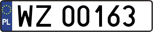 WZ00163