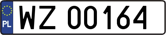 WZ00164