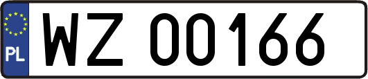 WZ00166