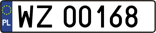 WZ00168