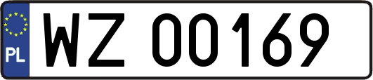 WZ00169