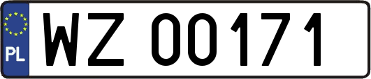 WZ00171