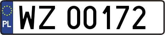 WZ00172