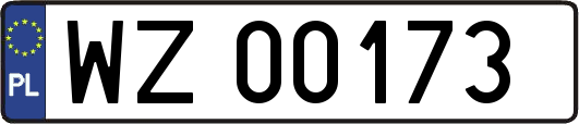WZ00173
