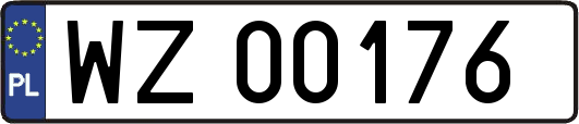 WZ00176