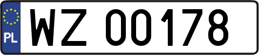 WZ00178