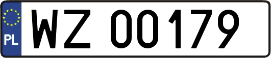 WZ00179