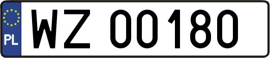 WZ00180